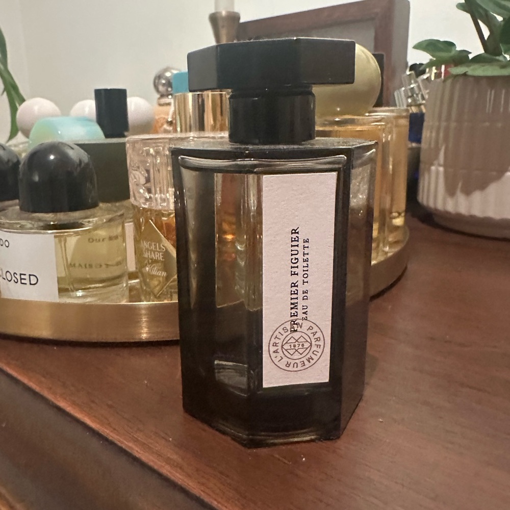 L'Artisan Parfumeur Premier Figuier Eau de Toilette